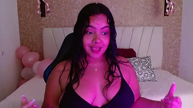 Amaranta carey online show from 7, 10, 2025