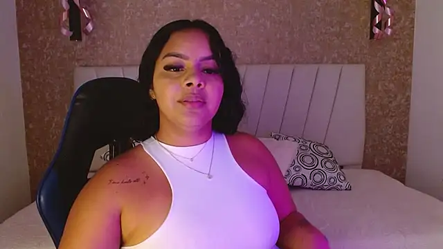 Amaranta carey online show from 21, 10, 2025