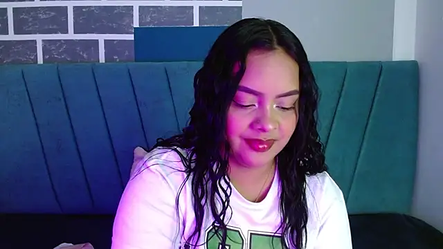 Amaranta carey online show from 19, 9, 2025