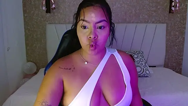 Amaranta carey online show from 10, 10, 2025