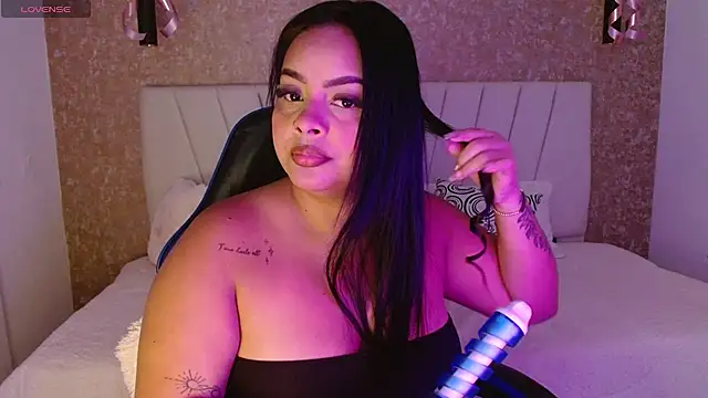 Amaranta carey online show from 31, 10, 2025