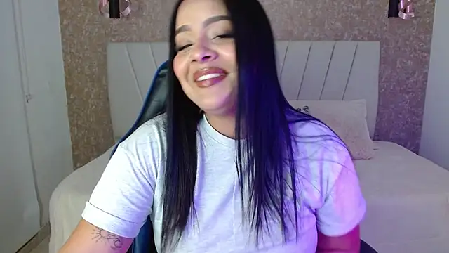 Amaranta carey online show from 27, 11, 2025