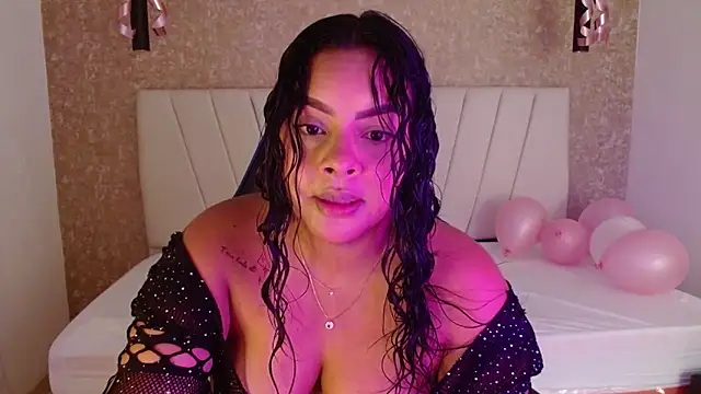 Amaranta carey online show from 3, 10, 2025