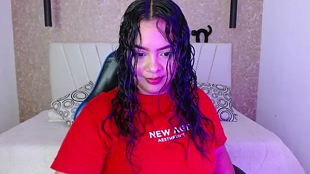 Amaranta carey online show from 24, 9, 2025