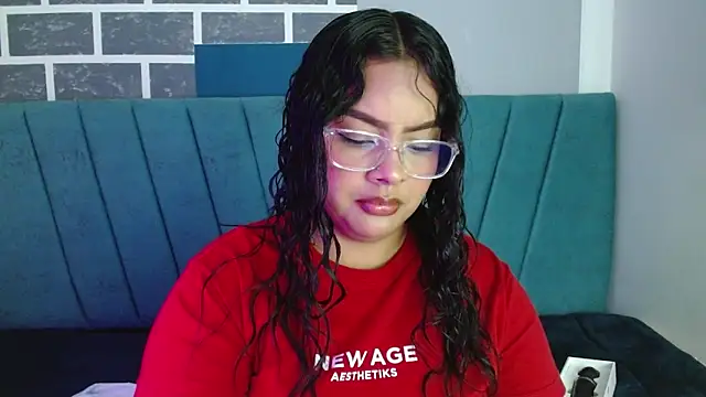 Amaranta carey online show from 23, 9, 2025