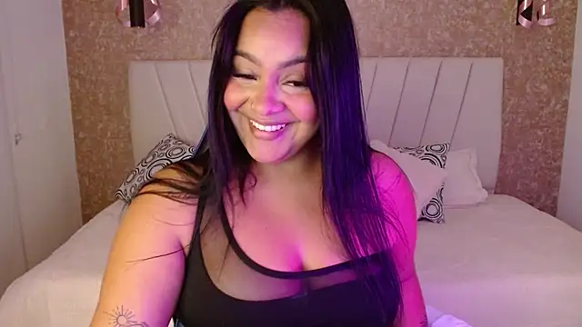 Amaranta carey online show from 15, 11, 2025