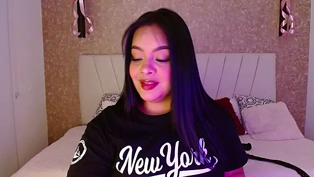 Amaranta carey online show from 27, 10, 2025