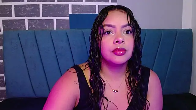 Amaranta carey online show from 14, 9, 2025