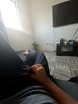 MexicanoPuebla23 online show from 10, 11, 2025