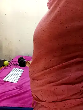 PRETTYJANE36 online show from 27, 11, 2025