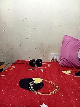 PRETTYJANE36 online show from 16, 1, 2026