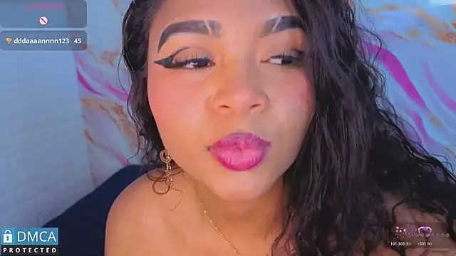 leidy morales  online show from 17, 7, 2026