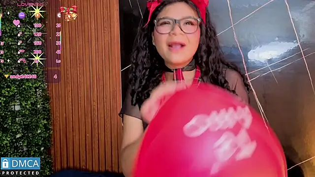 leidy morales  online show from 14, 2, 2026