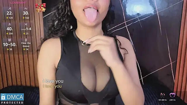 leidy morales  online show from 13, 5, 2026