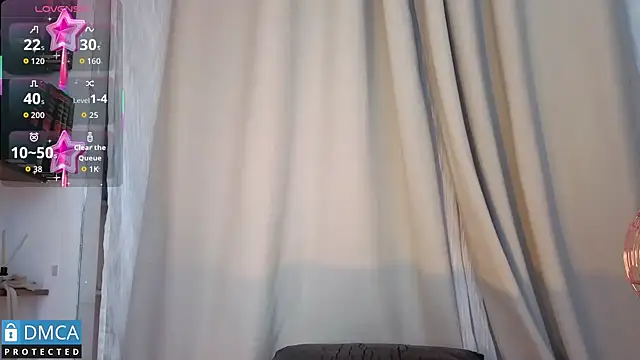 leidy morales  online show from 5, 11, 2025