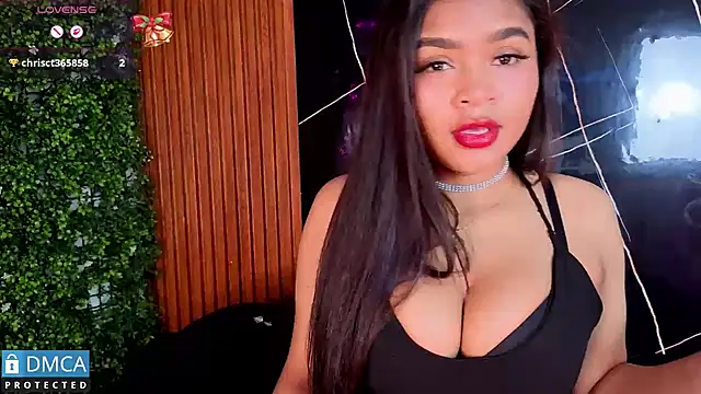 leidy morales  online show from 16, 6, 2026