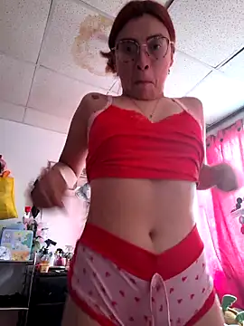 Natalykaty online show from 31, 3, 2026