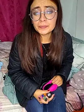 Natalykaty online show from 11, 11, 2025