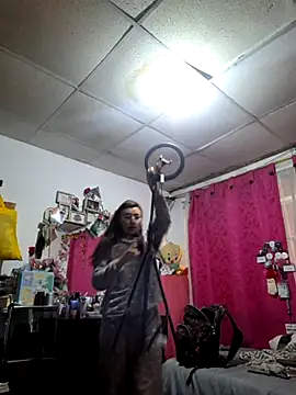 Natalykaty online show from 12, 2, 2026