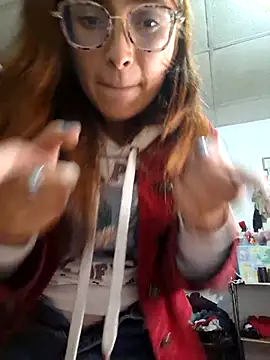 Natalykaty online show from 24, 2, 2026