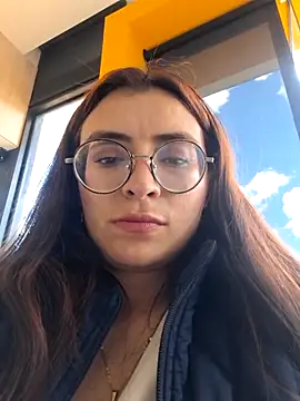 Natalykaty online show from 8, 11, 2025