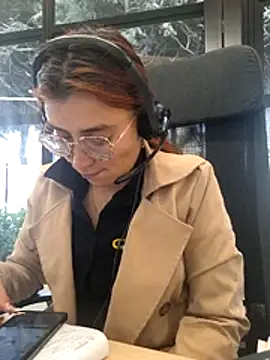 Natalykaty online show from 13, 5, 2026