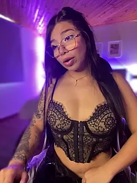 Maddy Piink online show from 14, 1, 2026