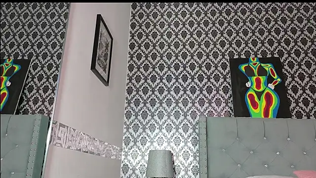 AlliisonRae online show from 29, 9, 2025