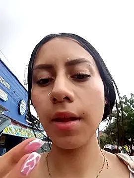 AlliisonRae online show from 20, 9, 2025