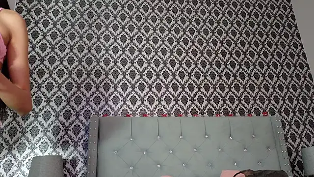 AlliisonRae online show from 12, 9, 2025