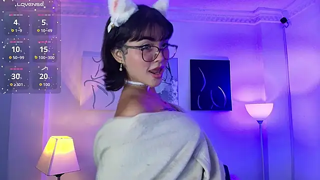 Zoe wang online show from 12, 9, 2025