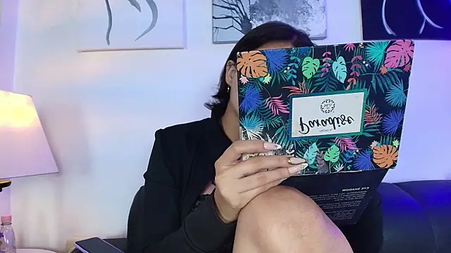 Zoe wang online show from 17, 9, 2025