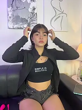 Zoe wang online show from 15, 10, 2025