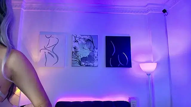 Zoe wang online show from 11, 9, 2025