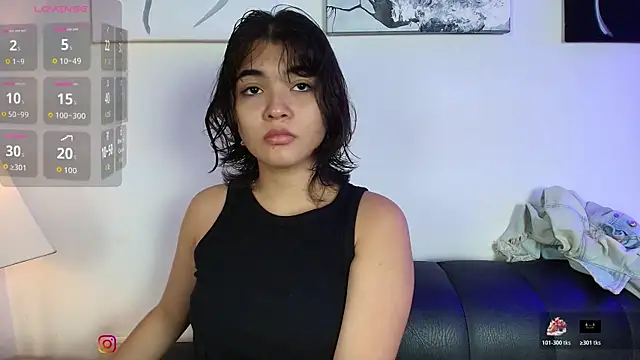 Zoe wang online show from 28, 10, 2025