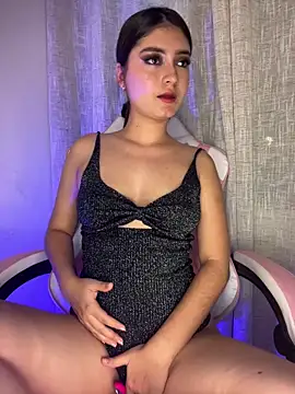 Miss    lissa online show from 7, 4, 2026