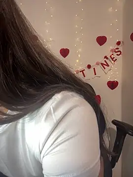 Miss    lissa online show from 16, 2, 2026