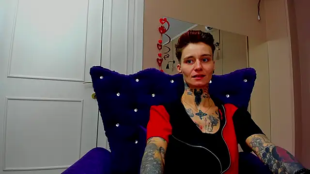 Kennysx online show from 24, 11, 2025