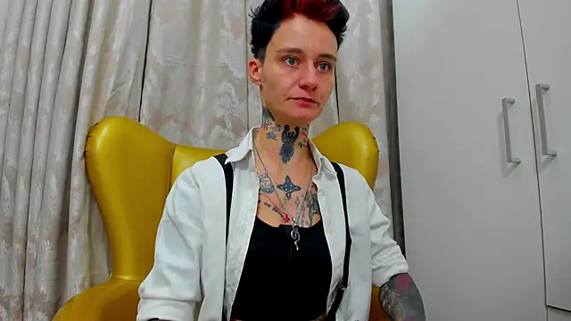 Kennysx online show from 30, 11, 2025