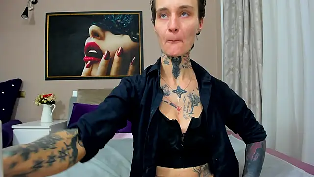 Kennysx online show from 20, 11, 2025