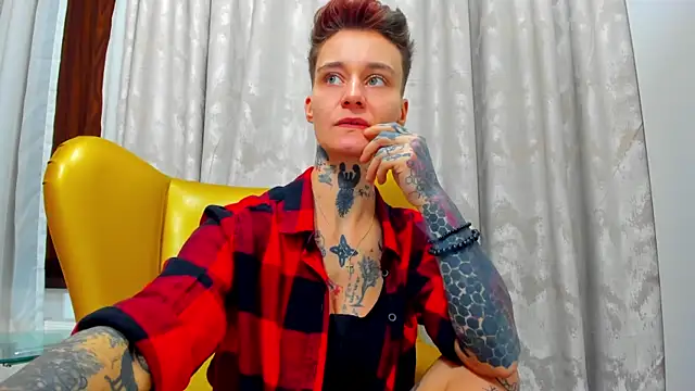 Kennysx online show from 21, 11, 2025