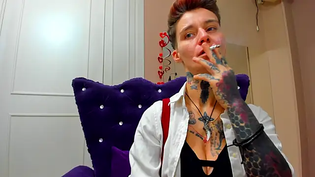 Kennysx online show from 26, 11, 2025