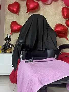 MorenaLush Eup online show from 13, 3, 2026