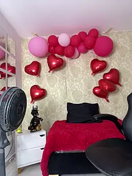 MorenaLush Eup online show from 6, 3, 2026