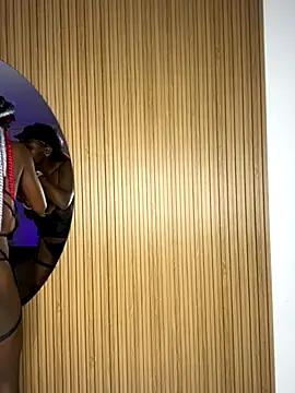 MorenaLush Eup online show from 8, 11, 2025