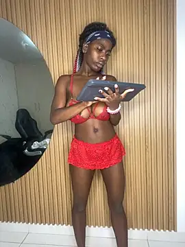 MorenaLush Eup online show from 10, 11, 2025