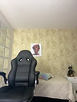 Snapshot of MorenaLush_Eup chatting on 6, 2, 2026 MorenaLush Eup online show from 6, 2, 2026