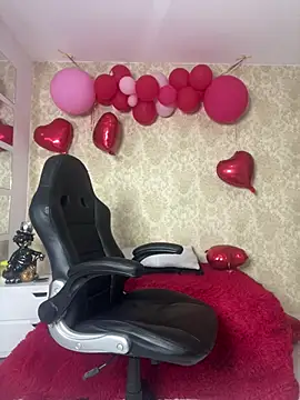 MorenaLush Eup online show from 28, 3, 2026