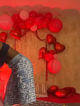 Snapshot of MorenaLush_Eup chatting on 13, 2, 2026 MorenaLush Eup online show from 13, 2, 2026