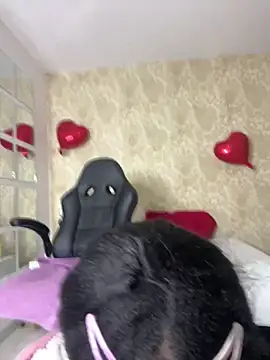 MorenaLush Eup online show from 8, 4, 2026